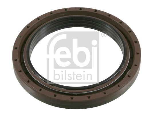 Obrázok Tesniaci krúżok hriadeľa náboja kolesa FEBI BILSTEIN  18583
