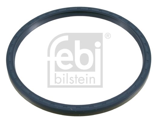 Obrázok Tesniaci krúżok hriadeľa náboja kolesa FEBI BILSTEIN  18584