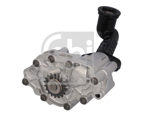 Obrázok Olejové čerpadlo FEBI BILSTEIN  185986