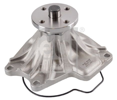 Obrázok Vodné čerpadlo, chladenie motora FEBI BILSTEIN  186009