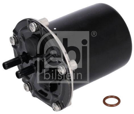 Obrázok Palivový filter FEBI BILSTEIN  186041