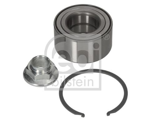 Obrázok Lożisko kolesa - opravná sada FEBI BILSTEIN  186054