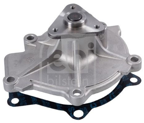 Obrázok Vodné čerpadlo, chladenie motora FEBI BILSTEIN  186079