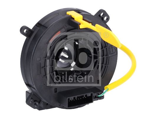 Obrázok vinutá prużina, Airbag FEBI BILSTEIN febi Plus 186159