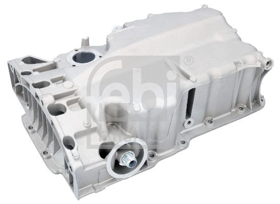 Obrázok Olejová vaňa FEBI BILSTEIN febi Plus 186226