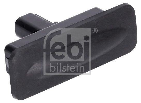 Obrázok Vypínač, otváranie kufra FEBI BILSTEIN febi Plus 186307