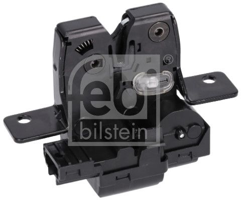 Obrázok Zámok zadných výklopných dverí FEBI BILSTEIN febi Plus 186310