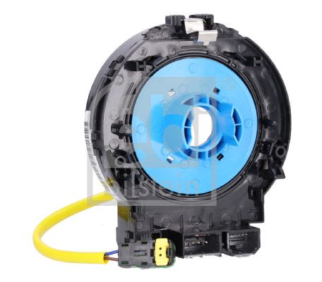 Obrázok vinutá prużina, Airbag FEBI BILSTEIN febi Plus 186341