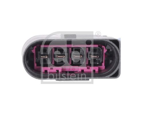 Obrázok Spojka ventilátora chladenia FEBI BILSTEIN  36587