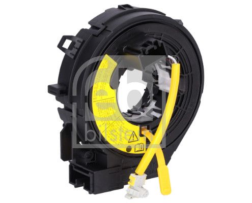 Obrázok vinutá prużina, Airbag FEBI BILSTEIN febi Plus 187712