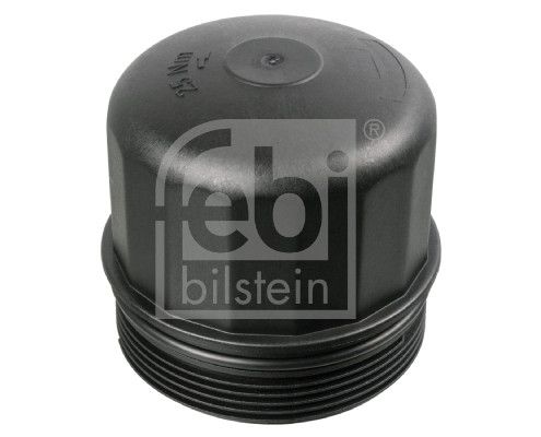 Obrázok Veko, puzdro olejového filtra FEBI BILSTEIN febi Plus 187825