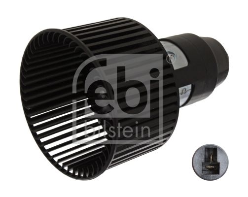 Obrázok Vnútorný ventilátor FEBI BILSTEIN  18784