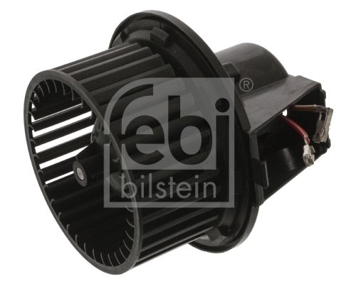 Obrázok Vnútorný ventilátor FEBI BILSTEIN  18786