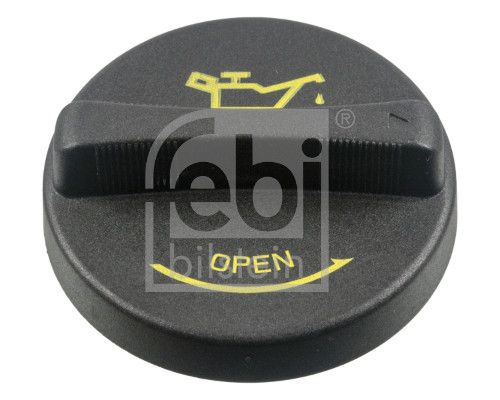 Obrázok Uzáver, plniace hrdlo oleja FEBI BILSTEIN  188359