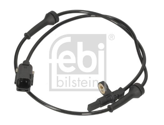 Obrázok Snímač počtu otáčok kolesa FEBI BILSTEIN  188449