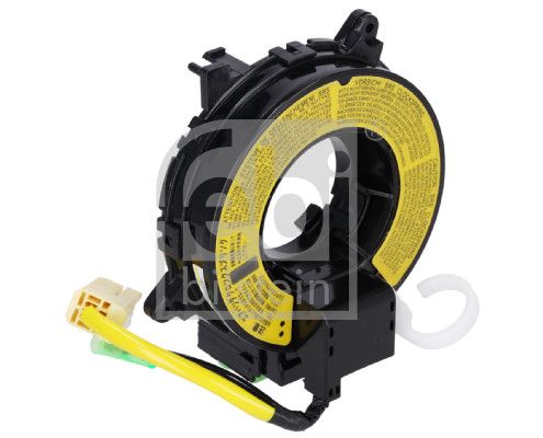 Obrázok vinutá prużina, Airbag FEBI BILSTEIN febi Plus 188738