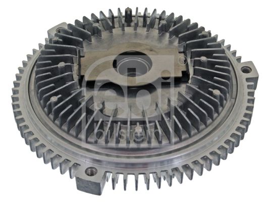Obrázok Spojka ventilátora chladenia FEBI BILSTEIN  19056