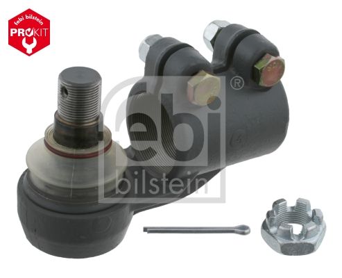 Obrázok Hlava/čap spojovacej tyče riadenia FEBI BILSTEIN ProKit 19134