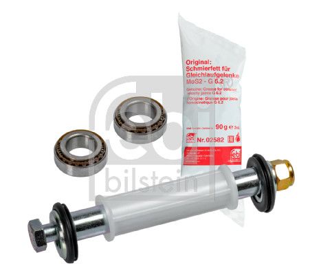 Obrázok Sada na opravu riadenia FEBI BILSTEIN  19244