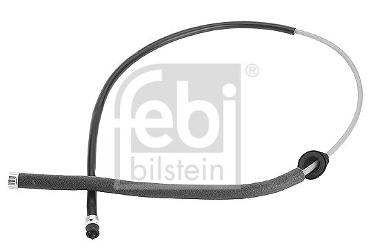 Obrázok Hriadeľ tachometra FEBI BILSTEIN  19269
