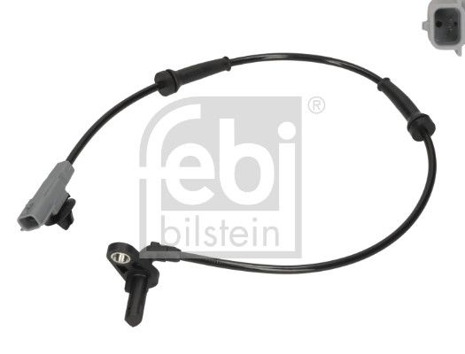 Obrázok Snímač počtu otáčok kolesa FEBI BILSTEIN  193016