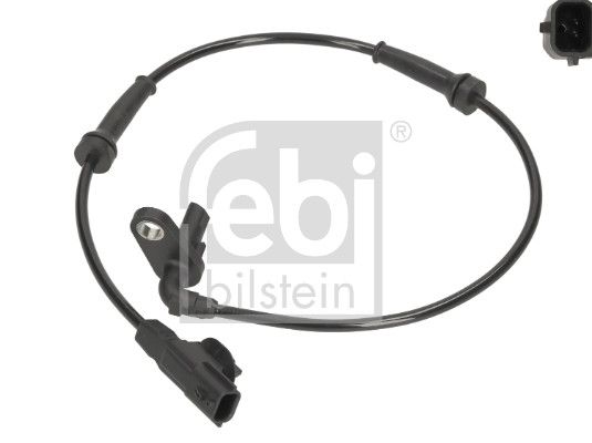 Obrázok Snímač počtu otáčok kolesa FEBI BILSTEIN  193017