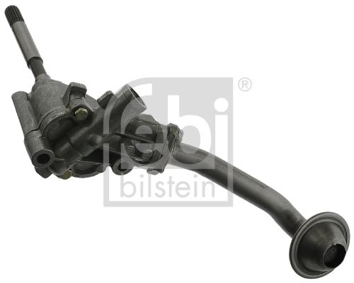 Obrázok Olejové čerpadlo FEBI BILSTEIN  19416