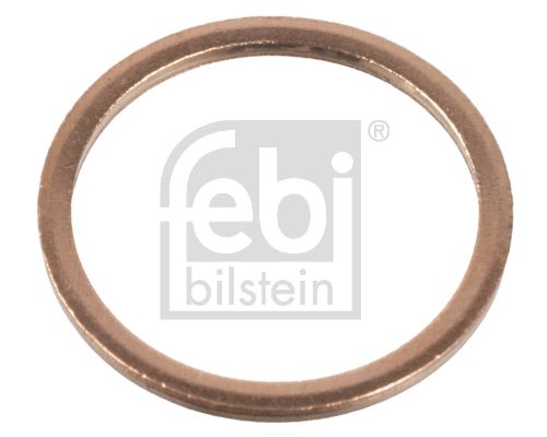Obrázok Tesniaci krúżok, vypúżżacia skrutka oleja FEBI BILSTEIN  19422