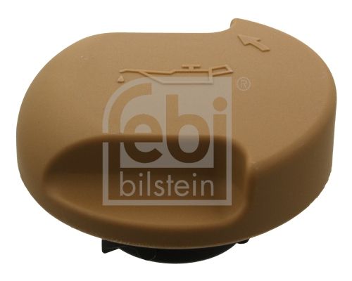Obrázok Uzáver, plniace hrdlo oleja FEBI BILSTEIN  19491