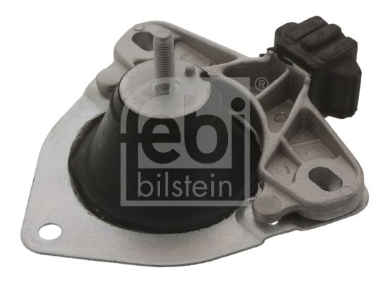 Obrázok Ulożenie motora FEBI BILSTEIN  19905