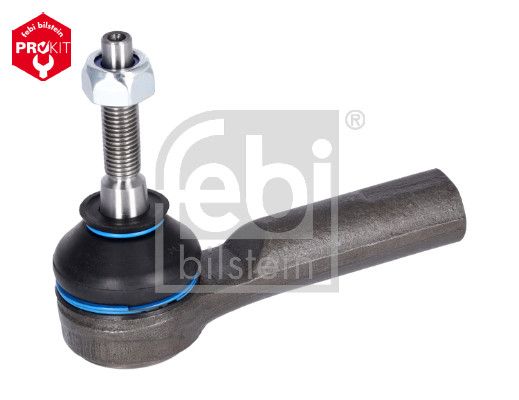 Obrázok Hlava/čap spojovacej tyče riadenia FEBI BILSTEIN ProKit 19963