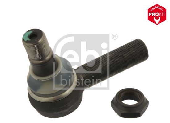 Obrázok Hlava/čap spojovacej tyče riadenia FEBI BILSTEIN ProKit 21037