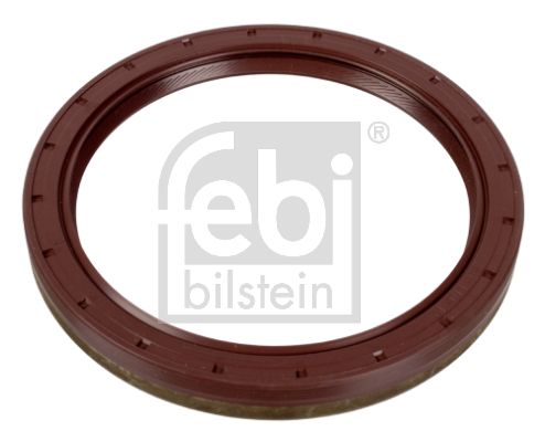 Obrázok Tesniaci krúżok kľukového hriadeľa FEBI BILSTEIN  21074