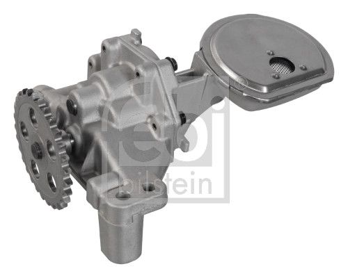 Obrázok Olejové čerpadlo FEBI BILSTEIN  21079
