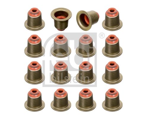 Obrázok Sada tesnení drieku ventilu FEBI BILSTEIN  21116