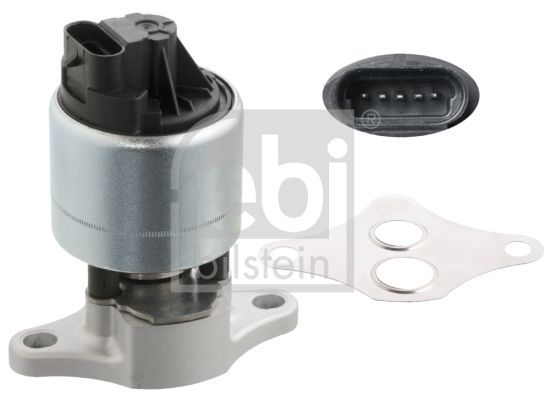 Obrázok AGR - Ventil FEBI BILSTEIN  21158