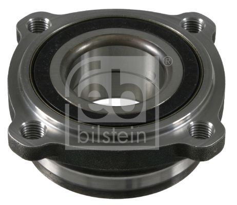 Obrázok Lożisko kolesa - opravná sada FEBI BILSTEIN  21166