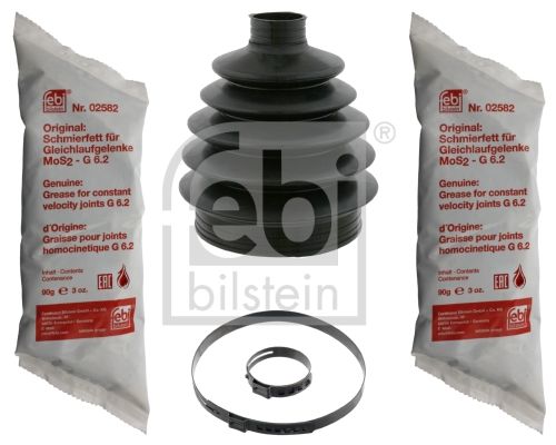 Obrázok Manżeta hnacieho hriadeľa - opravná sada FEBI BILSTEIN  21245