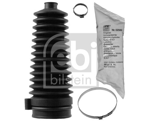 Obrázok Manżeta riadenia - opravná sada FEBI BILSTEIN  21259
