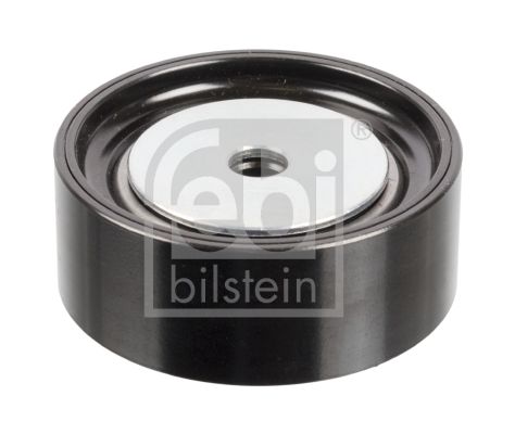 Obrázok Vratná/vodiaca kladka rebrovaného klinového remeňa FEBI BILSTEIN  21301