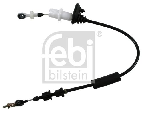 Obrázok Plynové lanko FEBI BILSTEIN  21327