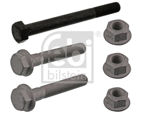 Obrázok Riadiaci mechanizmus - montáżna sada FEBI BILSTEIN  21503