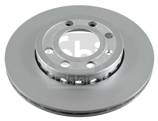 Obrázok Brzdový kotúč FEBI BILSTEIN  21580