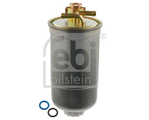 Obrázok Palivový filter FEBI BILSTEIN  21622
