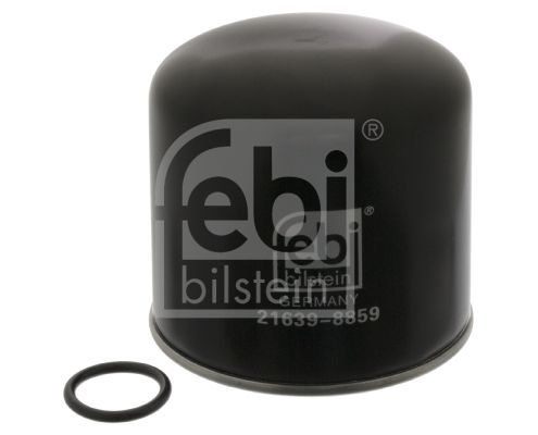 Obrázok Vysúżacie puzdro vzduchu pre pneumatický systém FEBI BILSTEIN  21639