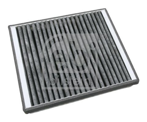 Obrázok Filter vnútorného priestoru FEBI BILSTEIN  21643