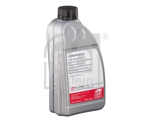 Obrázok Hydraulický olej FEBI BILSTEIN  21648