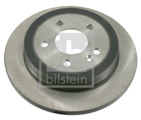 Obrázok Brzdový kotúč FEBI BILSTEIN  21923