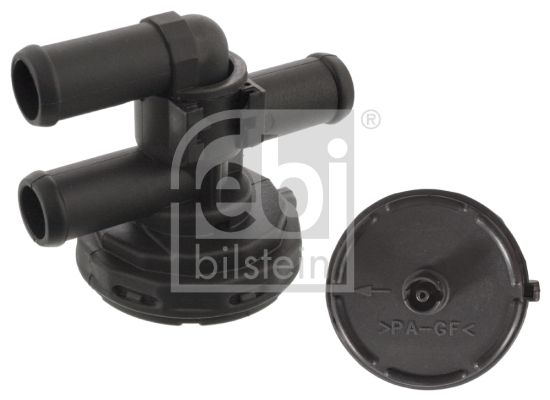 Obrázok Regulačný ventil chladenia FEBI BILSTEIN  22001