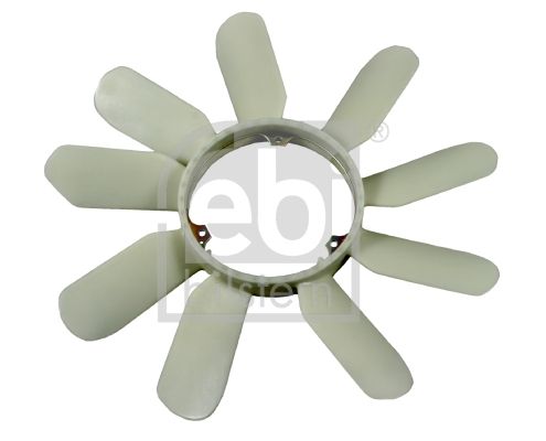 Obrázok Koleso ventilátora chladenia motora FEBI BILSTEIN  22073